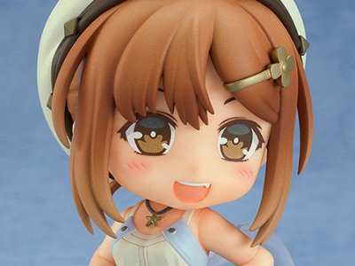 atelier ryza nendoroid