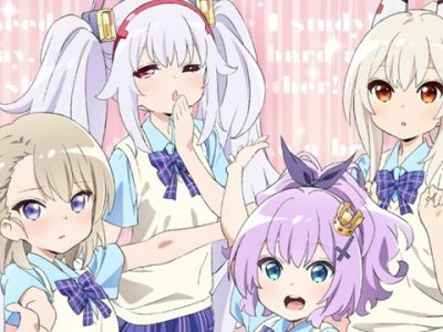 azur lane slow ahead anime crunchyroll