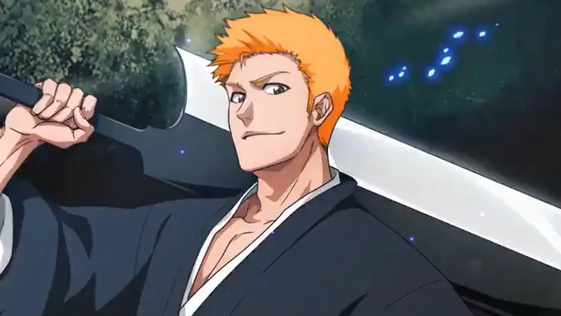 Bleach: Brave Souls” New Year's Campaign Round 1 Begins Saturday