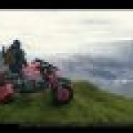 death stranding cyberpunk 2077