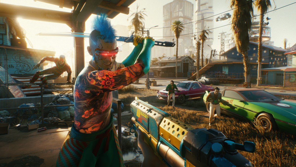 cyberpunk 2077 removed playstation store refunds
