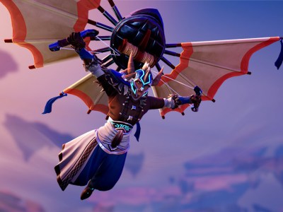 dauntless reforged update