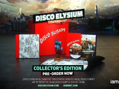 disco elysium final cut