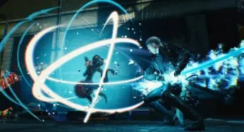 DmC Devil May Cry Preview - Vergil Also Stars In Devil May Cry