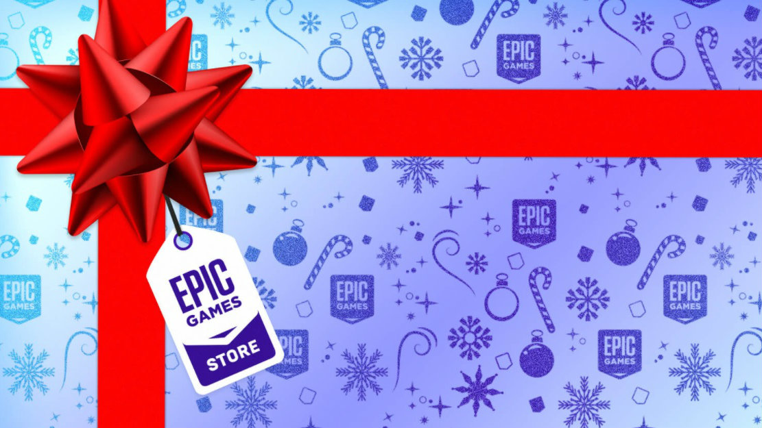 epic games store free games 15 days