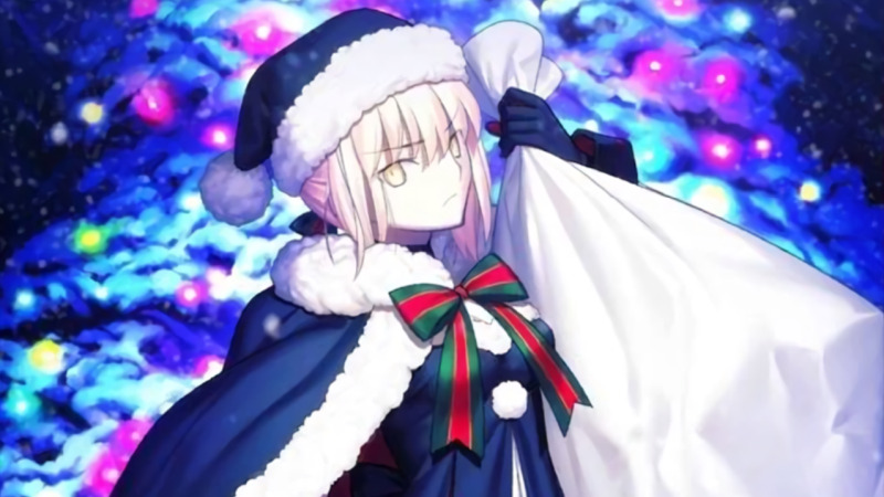 games for the holidays fate