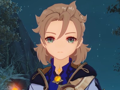 genshin impact should you pull on albedo banner worth it