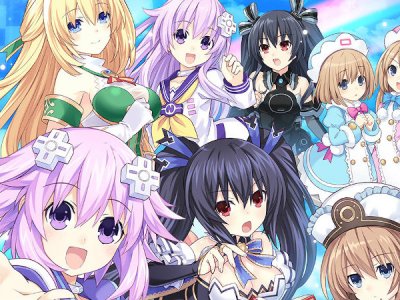go go 5d game neptunia reverse arrange mode