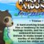 harvest moon tristan