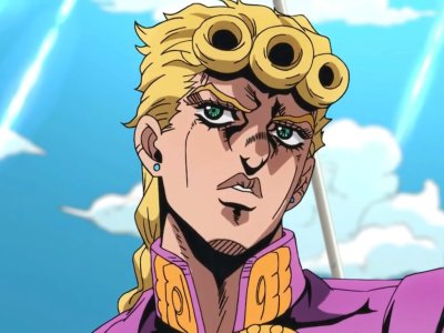jump force giorno giovanna dlc