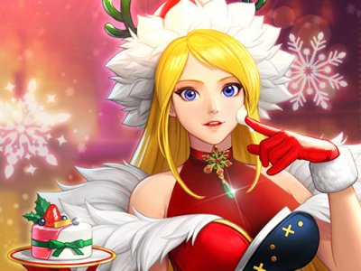 kof allstar b. jenet