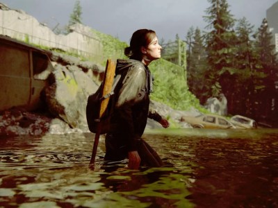 last of us part 2 goty