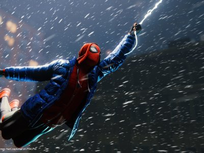 marvels spider-man miles morales ray-tracing