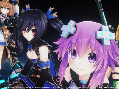 neptunia virtual stars pc