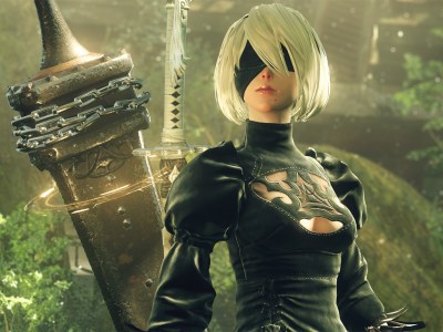 nier automata sales 5 million