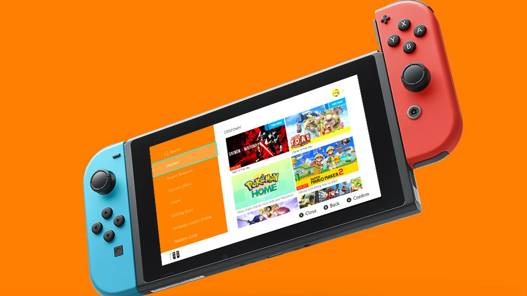 What's the Best Nintendo Switch Online Game? - Siliconera