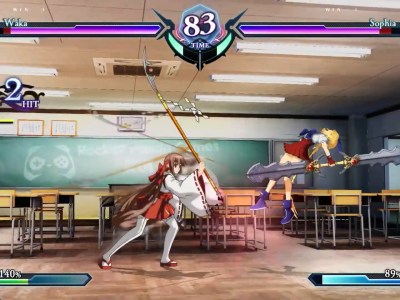 phantom breaker omnia characters