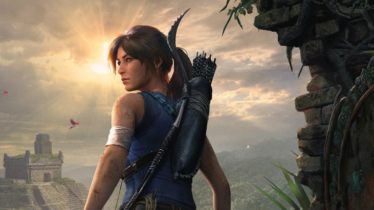 playstation plus january 2021 shadow of the tomb raider game