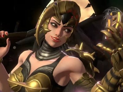 power rangers battle for the grid scorpina