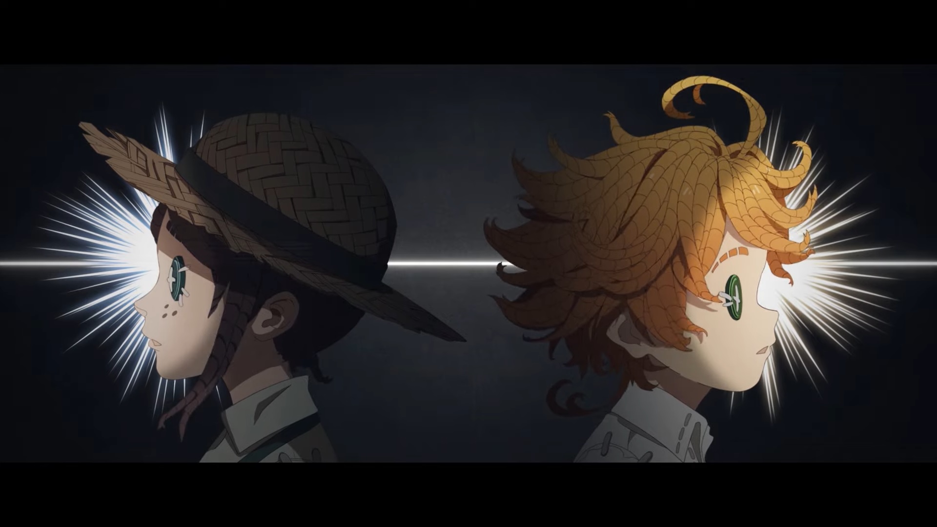 The Promised Neverland Ending: Inconsistency, Indecision and Long