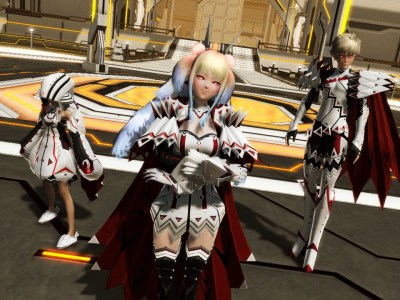 pso2 episode 6 phantasy star online 2 episode 6