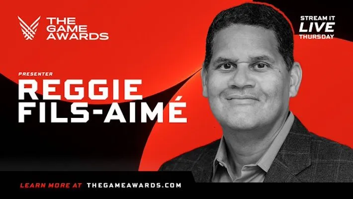 Game Awards 2020 Presenters Include Nolan North and Reggie Fils-Aime