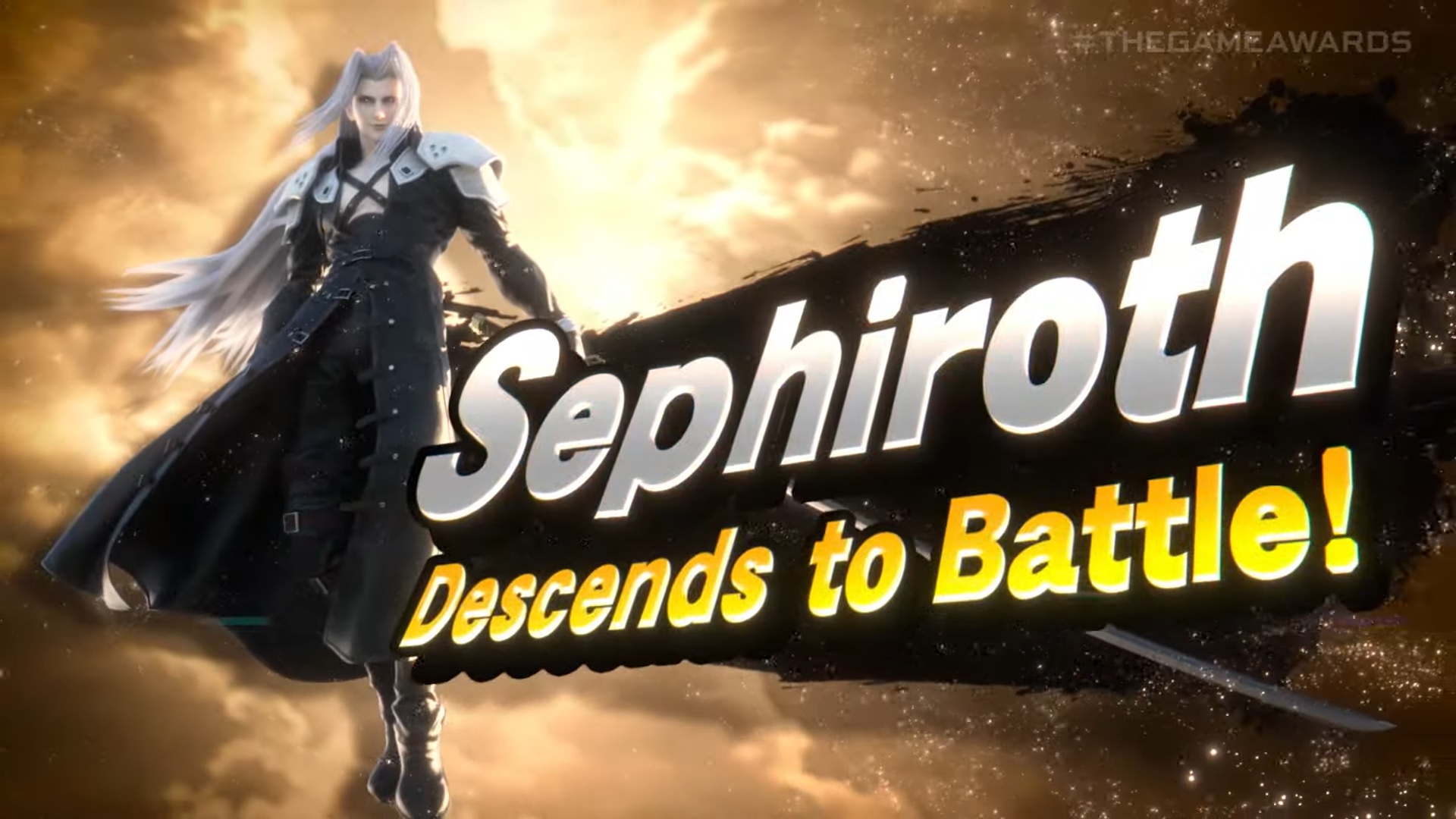 Mario & Luigi Could Beat Sephiroth - Here's Why