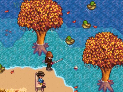 stardew valley 1.5 console