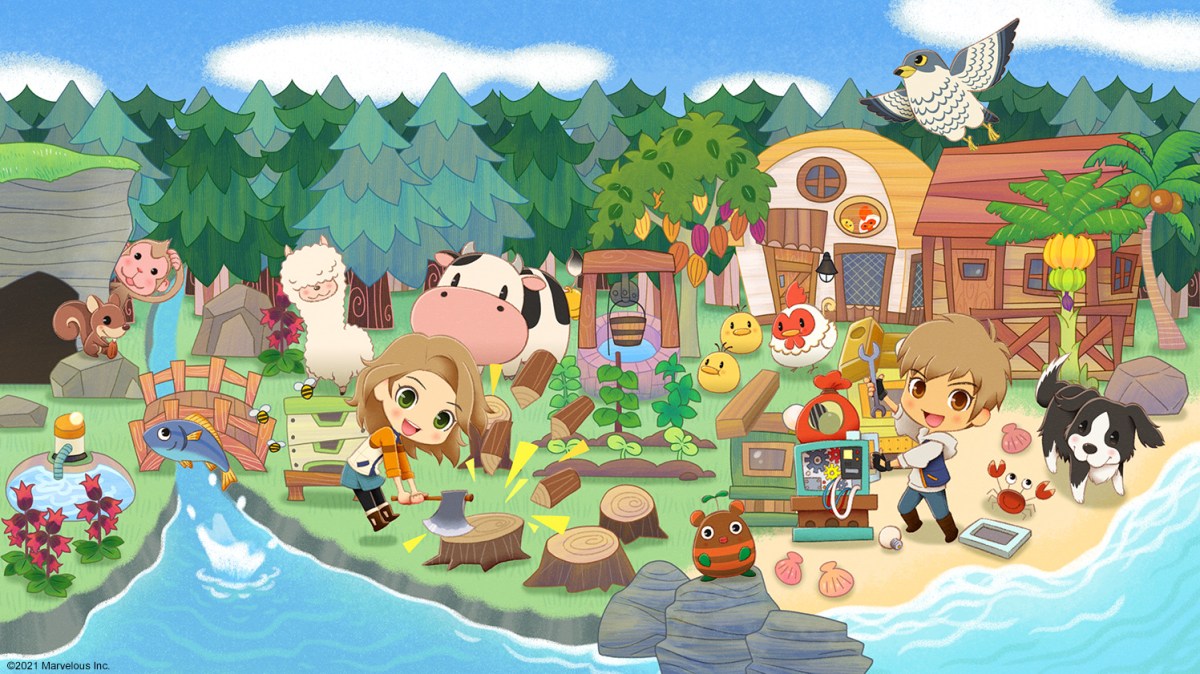 story of seasons olive town le 2