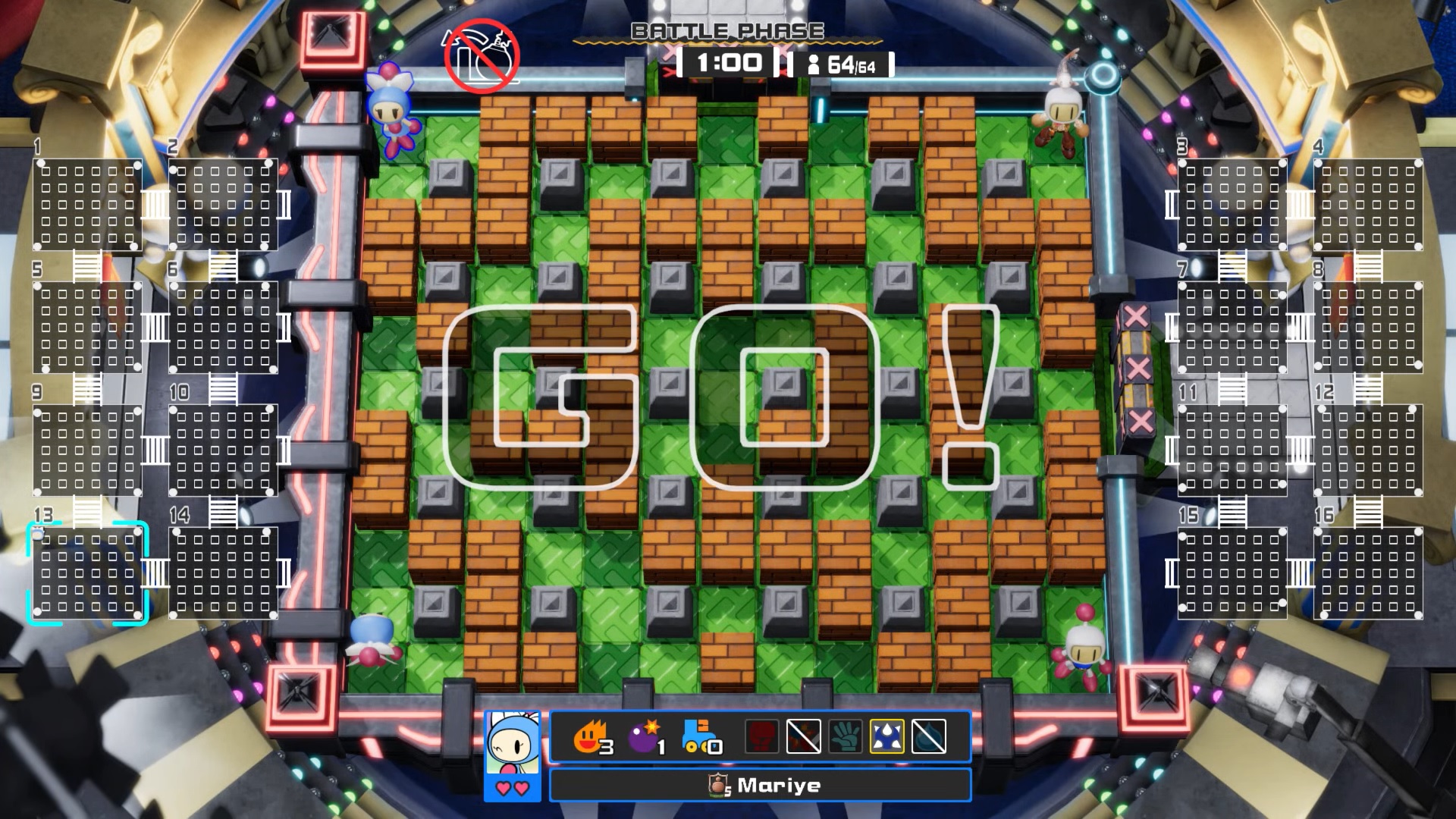 Super Bomberman R Online Trophy Guide & Road Map