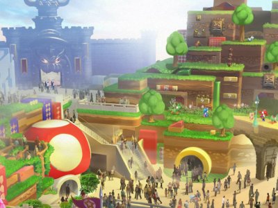 super nintendo world direct