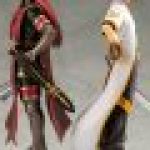 tales of the abyss luke asch figures