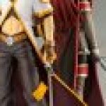 tales of the abyss luke asch figures