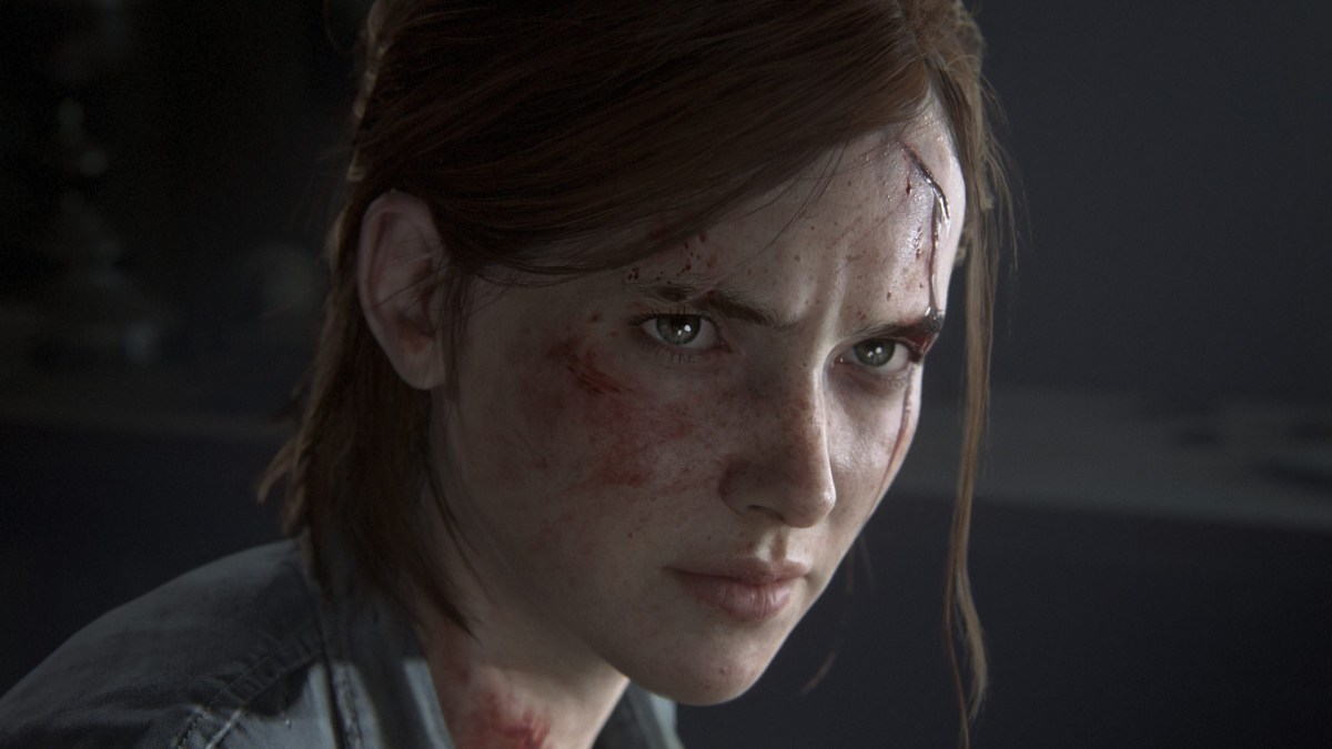 the game awards 2020 winners the last of us part 2
