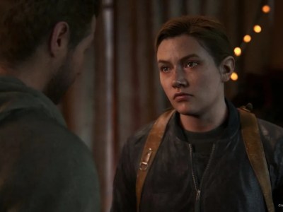 the last of us part 2 abby tlou part 2 abby