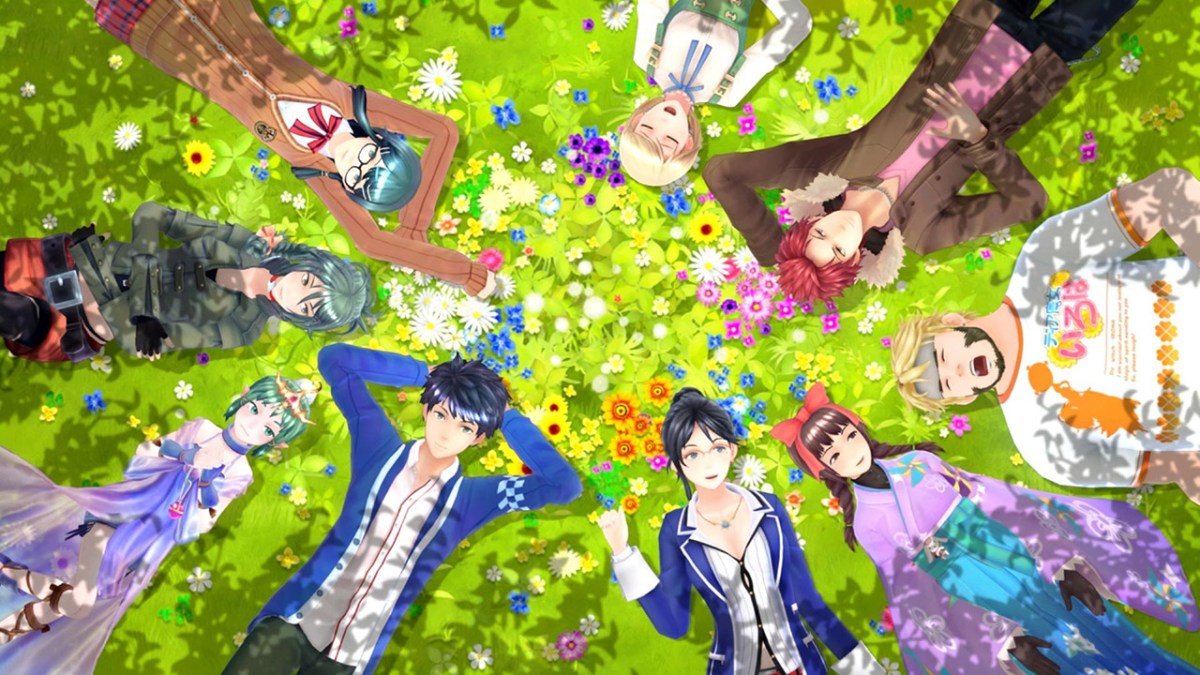 tokyo mirage sessions honorable mention