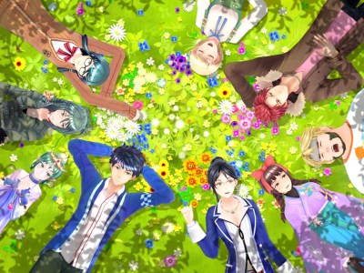 tokyo mirage sessions honorable mention