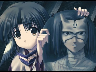 utawarerumono pc