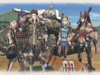 valkyria chronicles 4 stadia 1