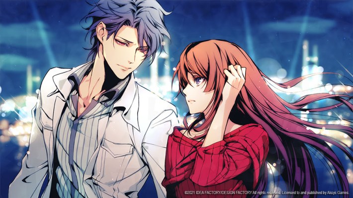 Aksys' Next Switch Otome Games Include Variable Barricade
