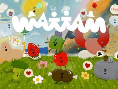 wattam steam