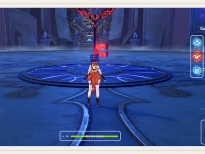 Genshin Impact Hypostatic Symphony