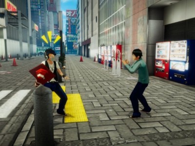 Akiba's Trip: Hellbound & Debriefed