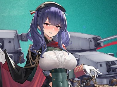 Azur Lane - RN Pola