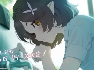 Blue Archive Mobile Japan release date