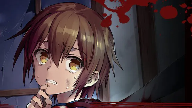 Corpse Party Blood Covered Repeated Fear Release Date