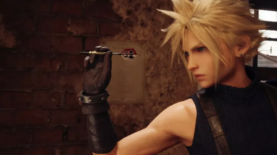 Final Fantasy VII Remake developers check in to tease more of what Part 2  will entail – Destructoid