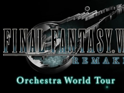 Final Fantasy VII Remake Orchestra World Tour Tokyo Canceled