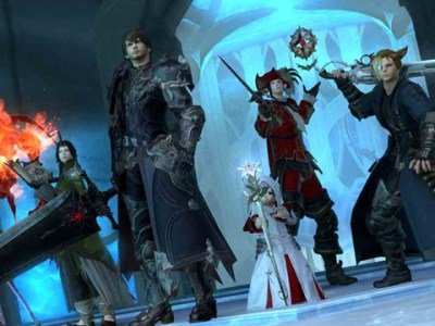 Final Fantasy XIV 14 Hour Broadcast Postponed