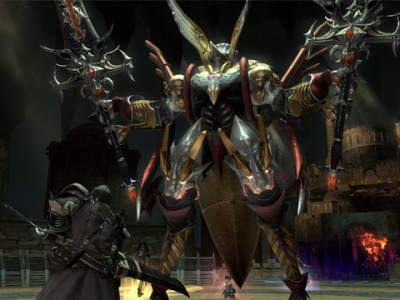 Final Fantasy XIV 5.45 Patch